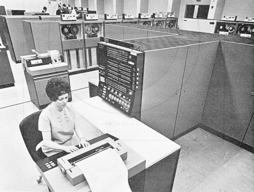 IBM System /370